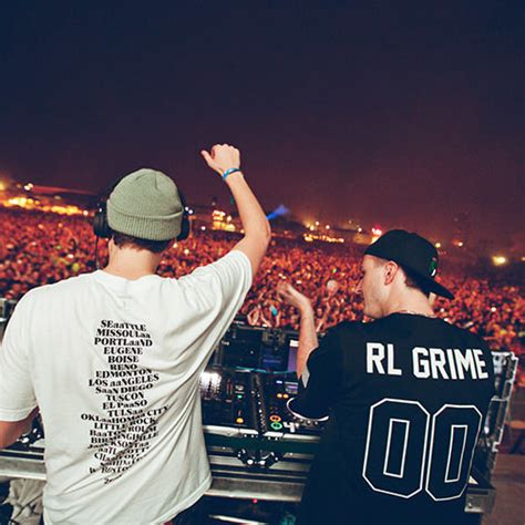 Rl Grime And Baauer Launch Innovative New Project With Fallaway