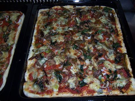 Burrata is an italian cow's milk cheese made from mozzarella and cream. Authentic Italian Pizza - An American in Sicily