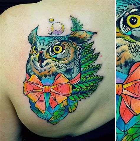 45 Best Hippy Trippy Tattoos Ever Made Page 3 Of 5