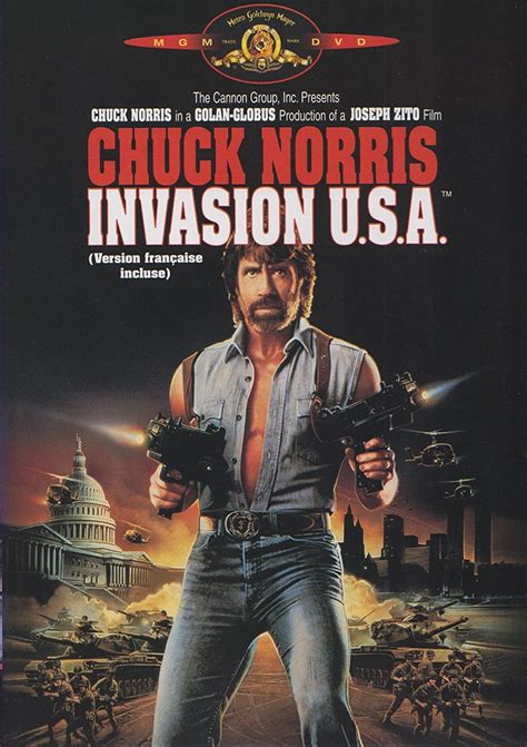 invasion u s a 1985 amazon ca movies and tv shows