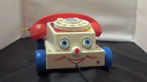 The Haunted Toy Phone My Haunted Life Too