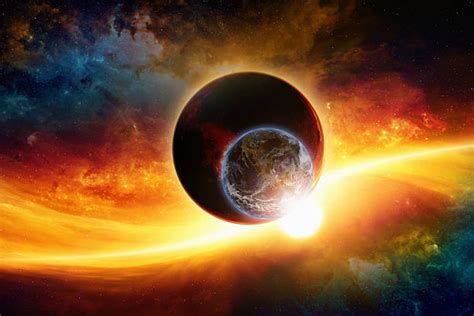 Planet Nibiru Stock Photos Pictures And Royalty Free Images Istock