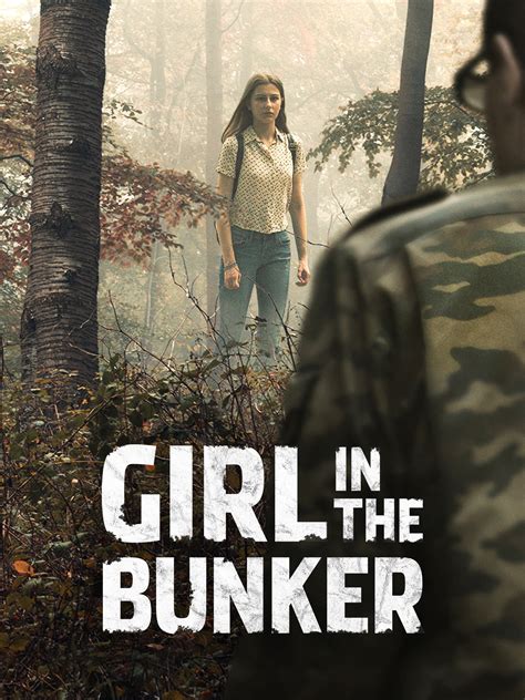 Girl In The Bunker Movie Reviews