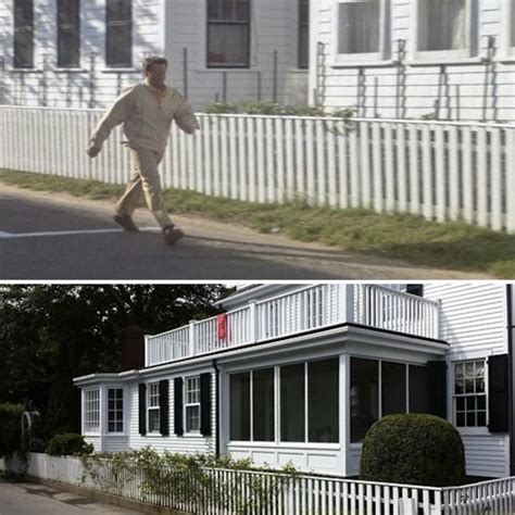 Jaws Locations Then And Now Hgtv