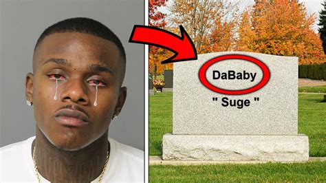 Da baby memes compilation | da baby car memes. DaBaby Is Officially Quitting Rap After This Happened... - YouTube