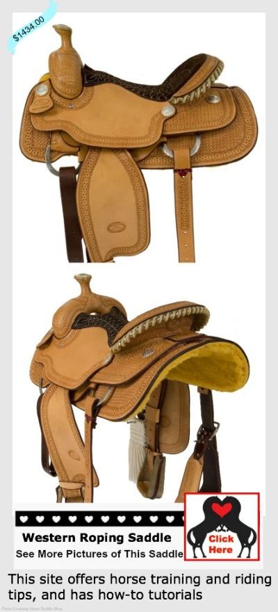 Pin On Western Saddles For Sale
