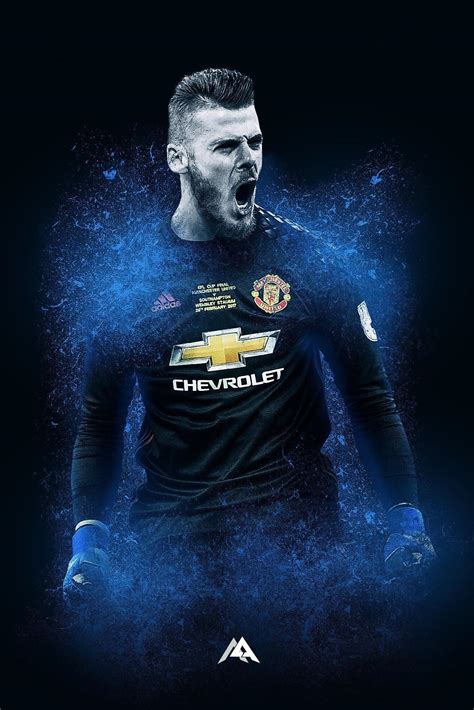 Iphone wallpaper tumblr wallpaper android wallpaper phone wallpaper. David de Gea Wallpapers HD for Android - APK Download