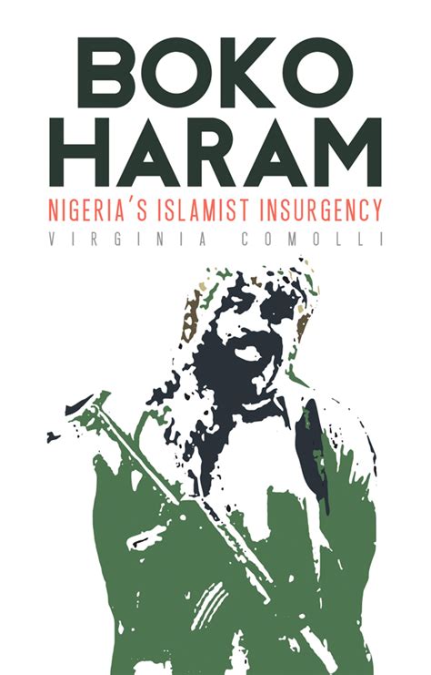 Boko Haram Hurst Publishers