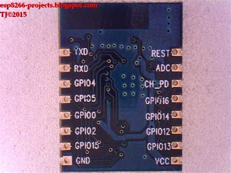 Esp8266 Projects Esp8266 Breadboard Time Cheap And Dirty Basic