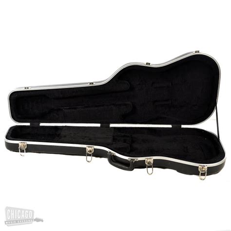 Fender Molded Hardshell Case For Strat Used Reverb