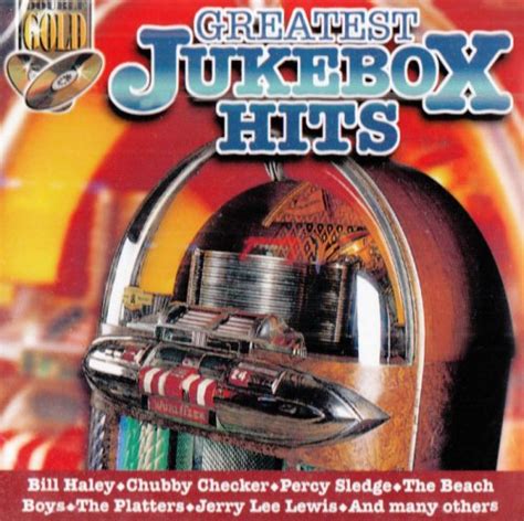 Greatest Jukebox Hits Various Amazones Cds Y Vinilos