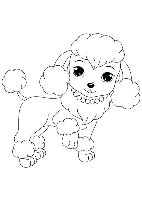 One animal that has a high level of intelligence and loyalty is used as. Sled Coloring Page at GetColorings.com | Free printable ...