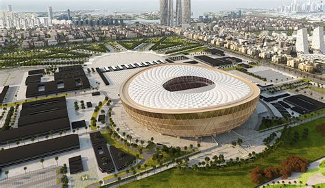 Wm 2022 In Katar Stadien Und Spielorte Seite 1