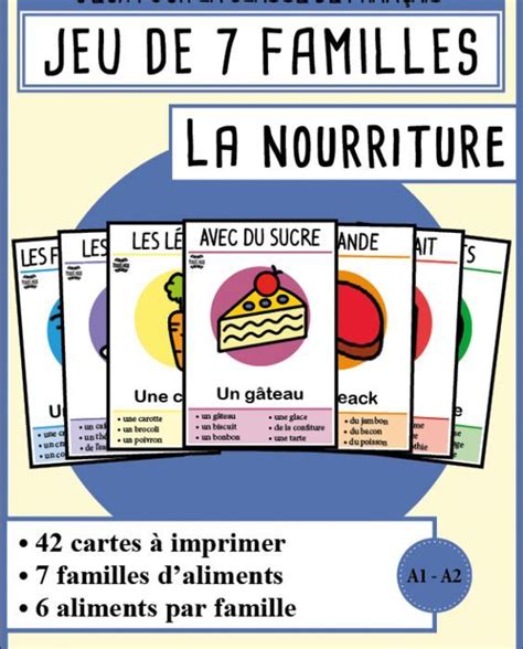Ce tableau montre la conjugaison du verbe français créer. Téléchargez des cartes pour créer votre propre jeu de 7 ...