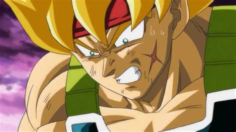 Dragon ball z is one of those anime that was unfortunately running at the same time as the manga, and as a result, the show adds lots of filler and massively drawn out fights to pad out the show. DRAGON BALL Z WALLPAPERS: Bardock super saiyan