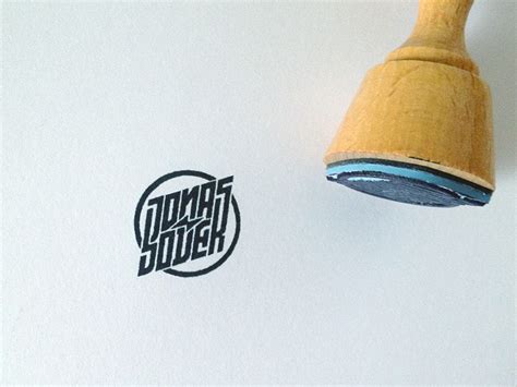 Maybe you would like to learn more about one of these? 286+ Creative Personal Logo Designs | Free & Premium Templates