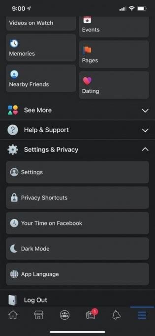 techradar facebook dark mode has apparently vanished from the facebook ios and android app according to several users online. Facebook is finally rolling out Dark mode for its app ...