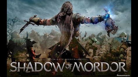 The bright lord skin power of shadow skin Middle earth Shadow of Mordor Walkthrough Part 1 E3 ...