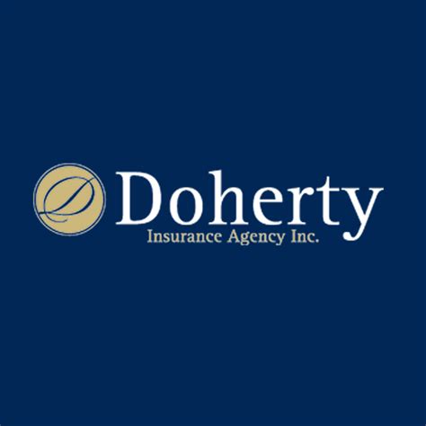 Doherty Insurance Agency Inc Andover Ma