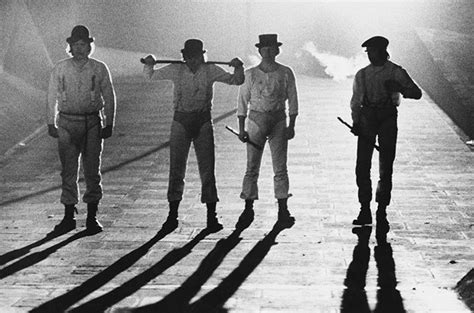 Tons of awesome mecca wallpapers to download for free. "Arancia Meccanica": le foto di Dmitri Kasterine - XL ...