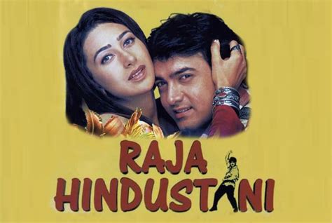 Raja Hindustani ~ Complete Wiki Ratings Photos Videos Cast