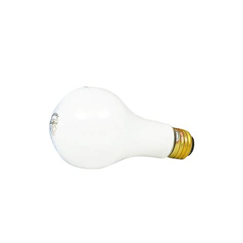 Philips 50100150w Soft White 3 Way Medium Incandescent Light Bulb