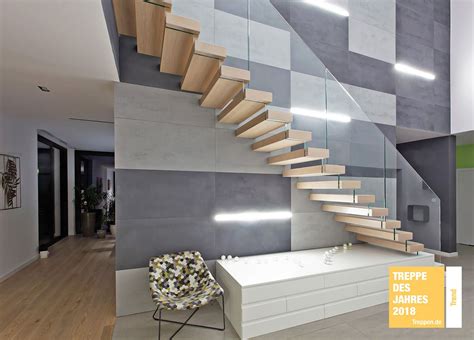 Treppe des Jahres 2018 | Kategrie: TREND | Treppen ...