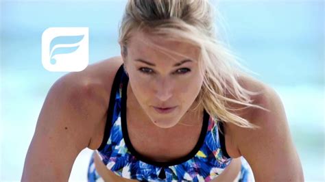 Fabletics Commercial Spring Collection Youtube