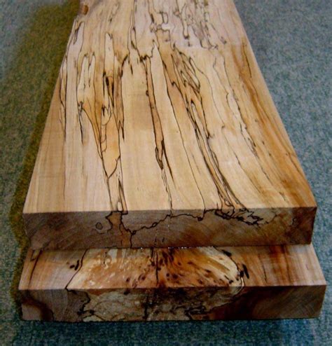 Woodworking Projects Using Maple