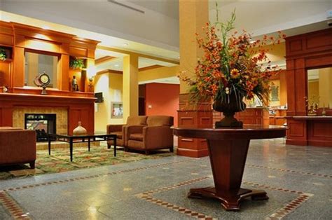 Hilton Garden Inn Ottawa Airport Updated 2017 Prices Reviews And Photos Ontario Hotel