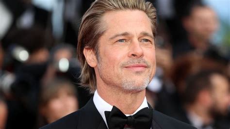 Biography Of Greatest Actor Brad Pitt The Engineers Blog