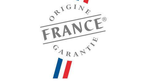 Certification Origine France Garantie Parlons Caviar