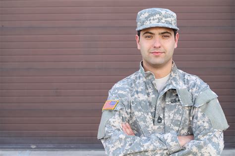 In The Military 6 Tax Benefits To Keep In Mind The Motley Fool