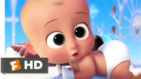 The Boss Baby Where Babies Come From Scene Movieclips Youtube