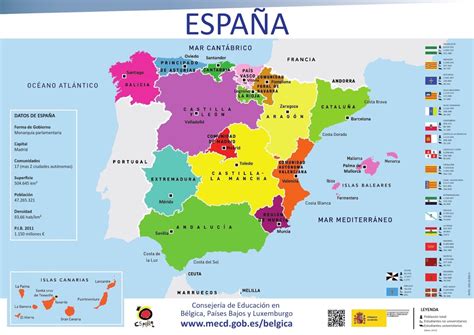 Provincias is available in the following languages: Picos de Europa El norte del españa, hay muchas montañas ...