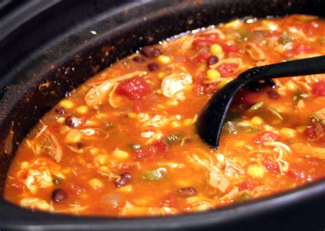 Maybe you would like to learn more about one of these? Pineapple Grass: Chicken Enchilada Soup