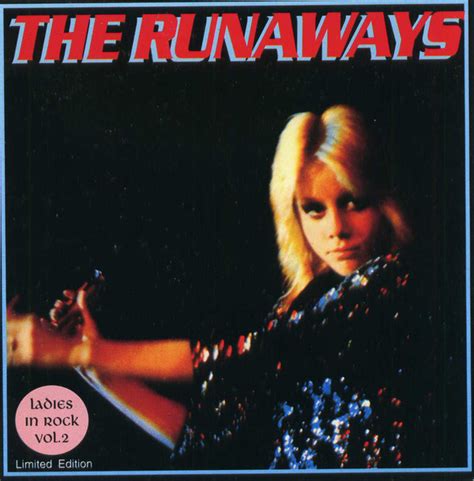 The Runaways The Runaways Cd Discogs