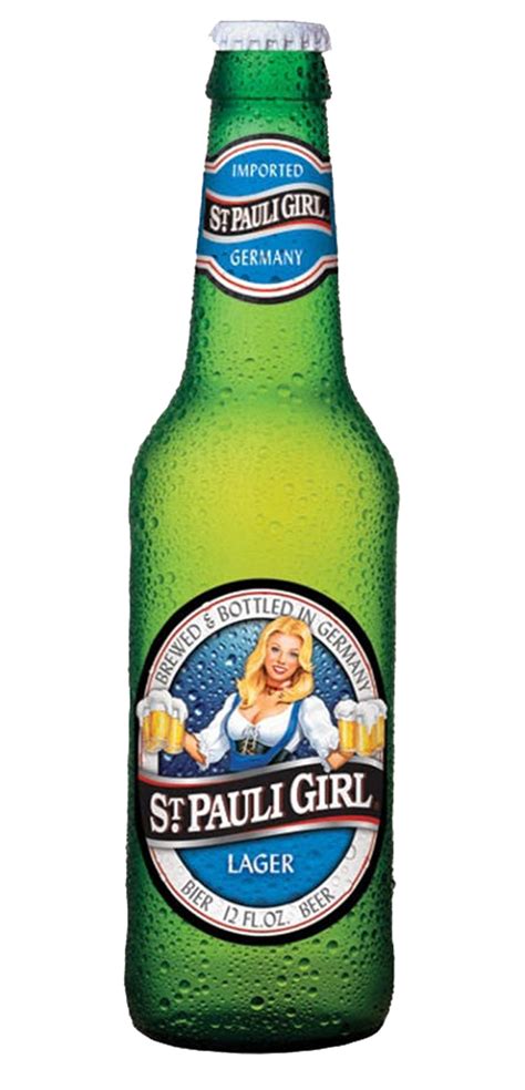 Buy St Pauli Girl Lager