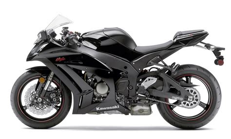 Specifications and pricing are subject to change. New Kawasaki Ninja ZX-10R ABS, Read More