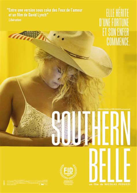 Southern Belle 2017