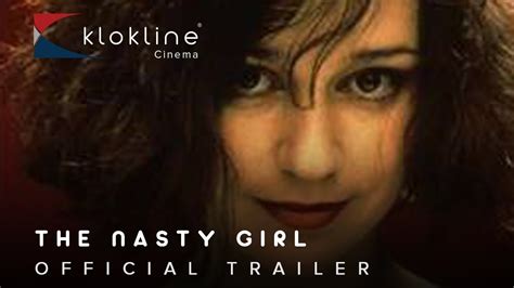 1990 The Nasty Girl Official Trailer 1 Miramax Films Youtube