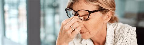 Could Your Headaches Be Due To Eye Problems Your Sight Matters