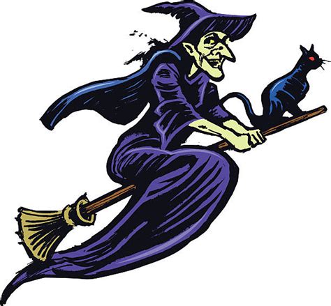 Wicked Witch Illustrations Royalty Free Vector Graphics And Clip Art