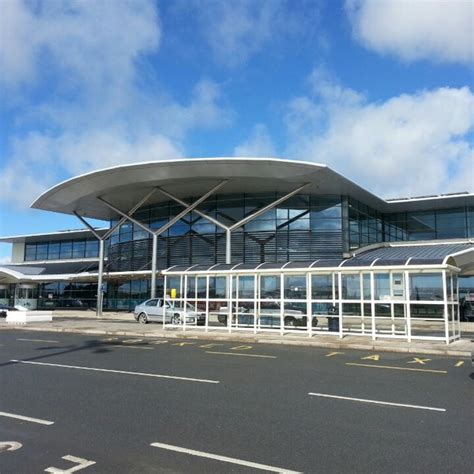 Guernsey Airport 25 Tips From 999 Visitors