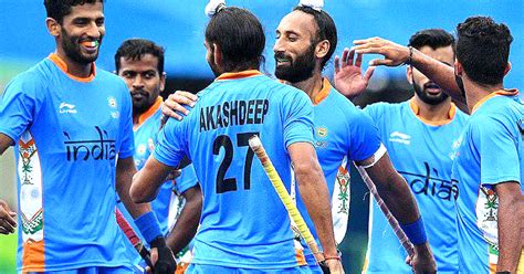 Although it is not known how much money the. More Than Scores: The Indian Hockey Team Lost in Australia ...