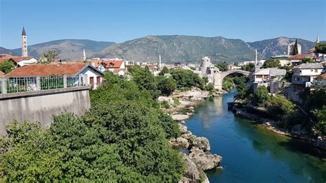 Neretva River Mostar 2021 All You Need To Know Before You Go