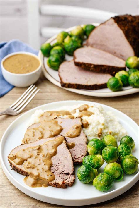 The Most Tender Crockpot Roast Beef Ever Makes The Best Leftovers