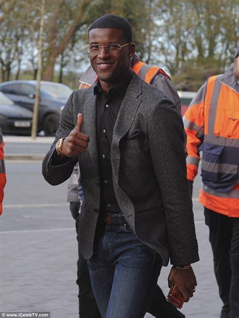Wijnaldum's justification for repeated, unwavering selection is an infectious smile. Liverpool stars attend Lucas Leiva's dinner | Daily Mail ...