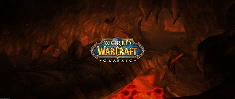 Wow Classic Wallpapers Wallpapers