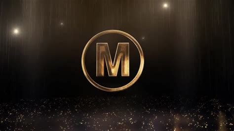 Gold Logo - After Effects Templates | Motion Array